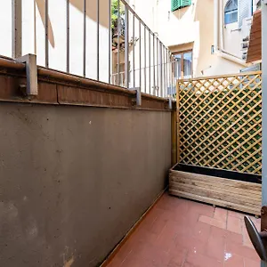 Gasthof Eleven, Florenz