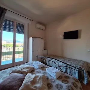 Affittacamere I Tulipani, Firenze