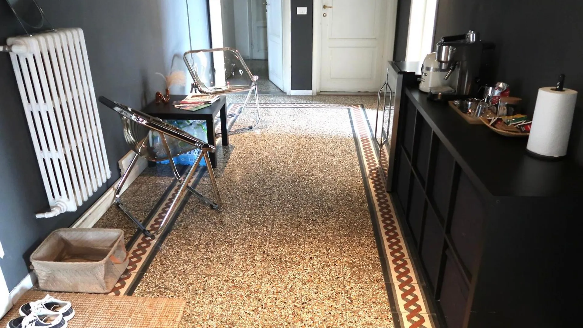 Cozy Esthers Room S With Balcony Firenze 0*,  Italia