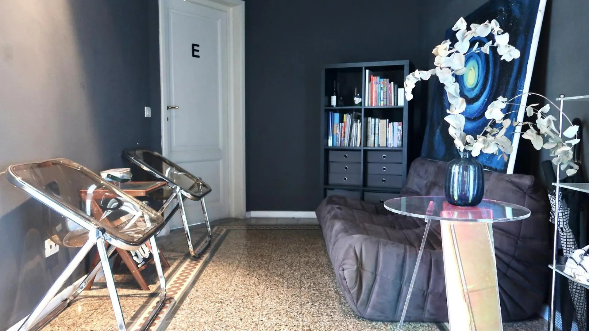Affittacamere Cozy Esthers Room S With Balcony Firenze Italia