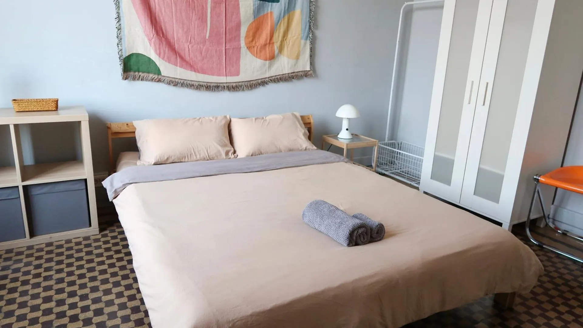 Cozy Esthers Room S With Balcony Firenze 0*,  Italia